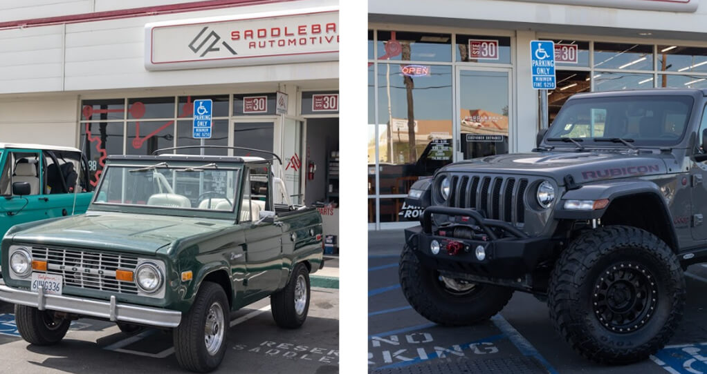 Santa ana auto service and repair saddleback automotive